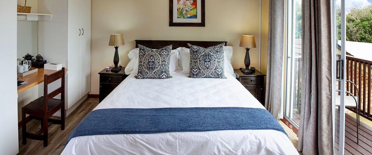 Port Elizabeth Guest House