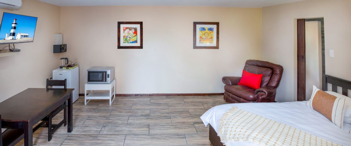 Port Elizabeth Guest House Accommodation