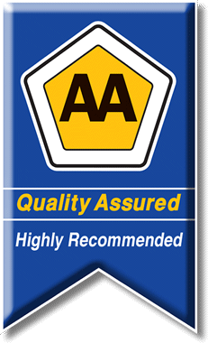 Port Elizabeth Guest House - AA Quality Assured Accommodation
